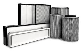 Cabin Air Filtration System