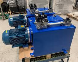Hydraulic Power Unit