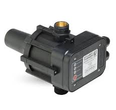 Pressurization Control Module