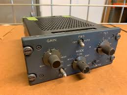 Collins Weather Radar System